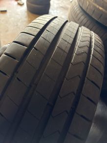 205/55/16 hankook