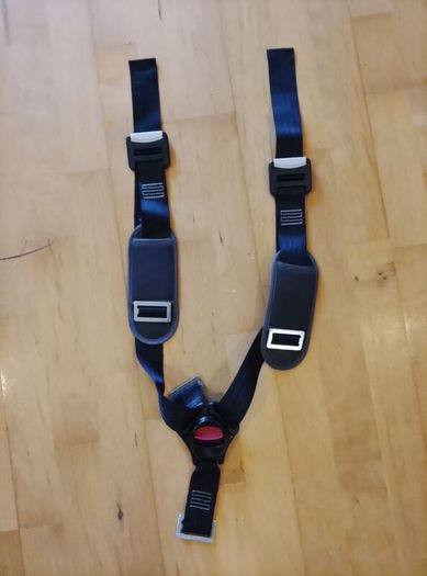 Nania Booster Seat 9kg - 36kg