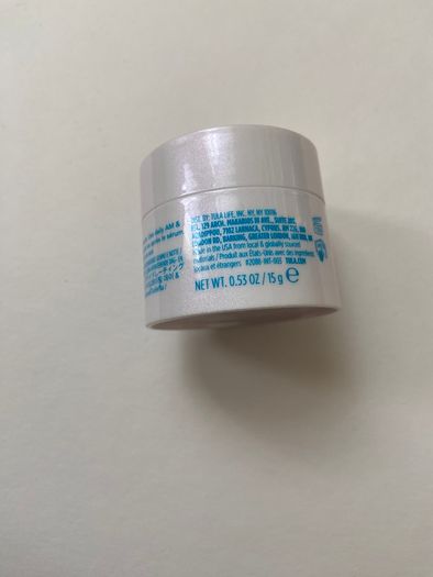 Tula skincare moisture intense day and night cream 15 ml