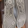 Nike Air Force 1 - well worn - size 7 Image 6
