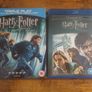 "Harry Potter and the Deadly Hallows Part 1" Blu-ray Triple Play - free standard postage Image 3