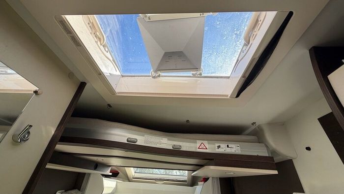2024 Benimar Tessoro T483 | 170HP Ford | 4 Berth