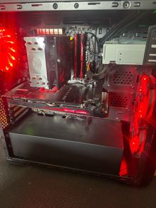 gaming i7 computer