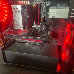 gaming i7 computer