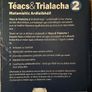 Teacs & Trialacha 2, HL Image 2
