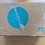 Blitz C8 Corded Stick Vacuum Cleaner Excellent Condition Image 4