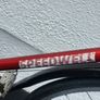 Road Bike Vintage Speedwell Image 2