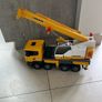 BRUDER scania crane Image 5