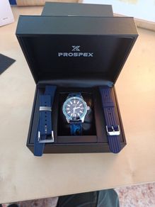Seiko ProspeX SLA065J1 Astrolabe Limited serie
