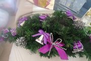Christmas centre piece