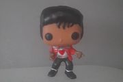 michael jackson pop figure