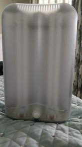 Lumie Arabica Light Therapy SAD Lamp Excellent Condition