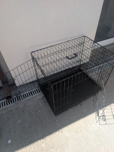 Cage