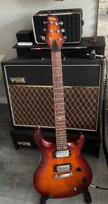 vintage guitar
