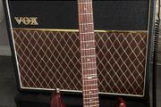 vintage guitar