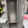 Stainless Steel lockers Image 4