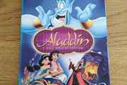 Aladdin - 2 disc special edition DVD
