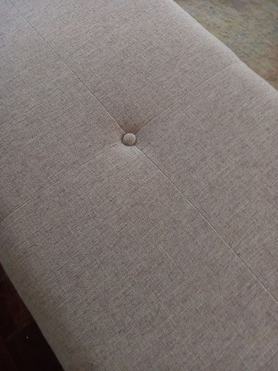 Coffee table/ Ottoman Mindy Browne