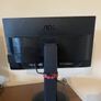 24" 144Hz 1ms FreeSync AOC Gaming Monitor G2460PF Image 4