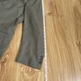 Saville Cork Baumler Men's Olive Suit Made in Austria Image 3