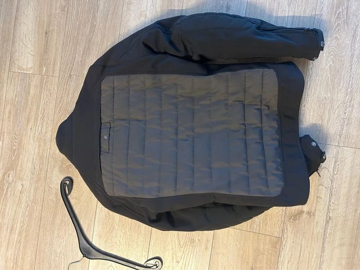 Motorcycle Jacket