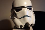 starwars stormtroopers helmat.