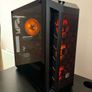 Gaming PC Setup - Ryzen 5 3600, RX 5700 8GB, 16GB RAM, 2.5TB, 24in 144Hz Monitor Image 3
