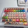 Mechanical Keyboard Keycaps Image 2