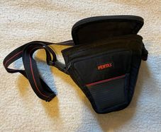 camera case for Pentax SLR