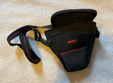 camera case for Pentax SLR