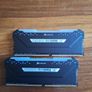 Corsair Vengeance RGB PRO Ddr4  2 X 8 Gb 3600 Mhz Image 2