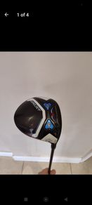 Cobra aerojet driver