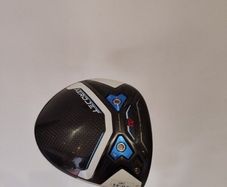 Cobra aerojet driver