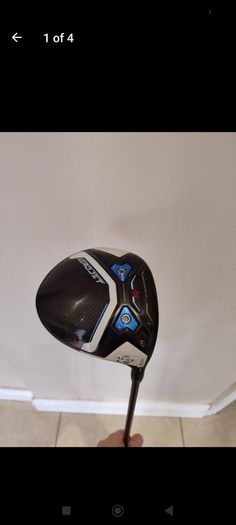 Cobra aerojet driver