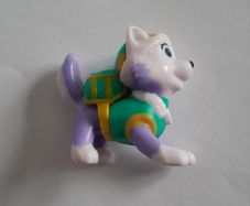 Paw Patrol - Dog - Everest