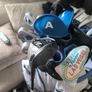 Taylormade Quad R7 mini Image 4