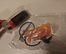 KTM 1290 super duke fuel pump