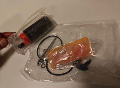 KTM 1290 super duke fuel pump