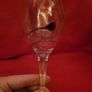 wine glasses - Set of 4 Image 2