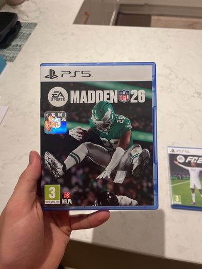 Ps5 games