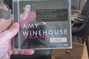Amy winehouse Cd Frank