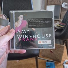 Amy winehouse Cd Frank