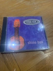 Picture House - Shine Box