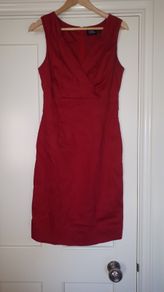 Dolly and Dolly Dress Size 12