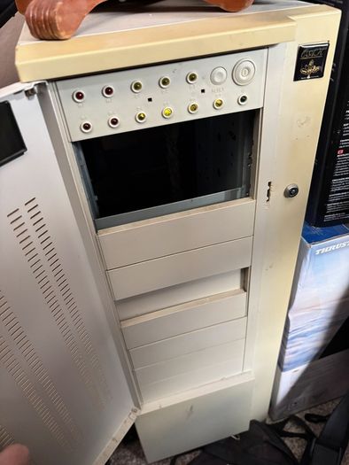 Computer Case