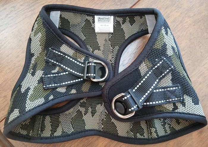 Medium Dog Harness