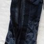 Trespass Child's Gaiters Black Image 4