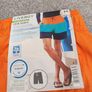New.men's swimming shorts .size M Image 4
