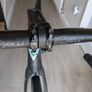 Velopro Team bike, Ultegra 12 speed Di2 S Image 5