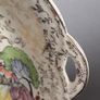 DISH - c.1940s - Lavender Lady Image 4